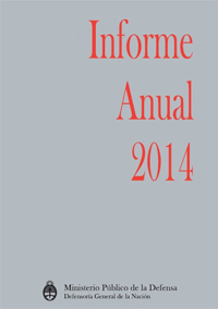 Informe Anual 2014