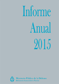 Informe Anual 2015