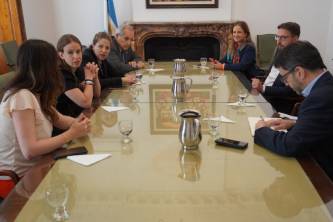 ANIVERSARIO DE LA LEY DE ACCESO A LA INFORMACIÓN ARGENTINA